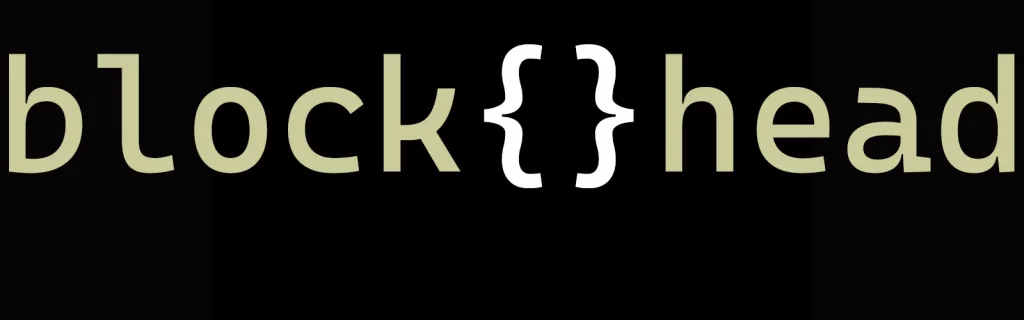 blokhead header image